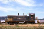 Northern Pacific SW1200 177
